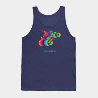 Ride it like it's '79 Tank Top